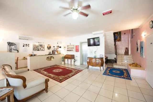Hotel Settebello
