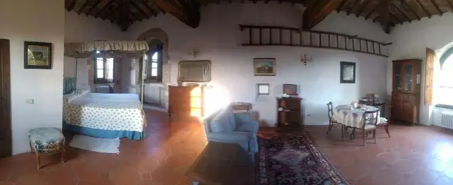 Castello Di Mugnana