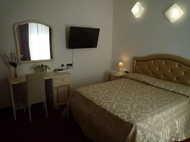 Hotel Centrale