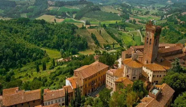 Hotel San Miniato
