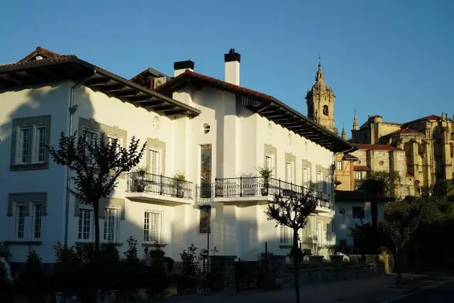 Villa Magalean Hotel & Spa