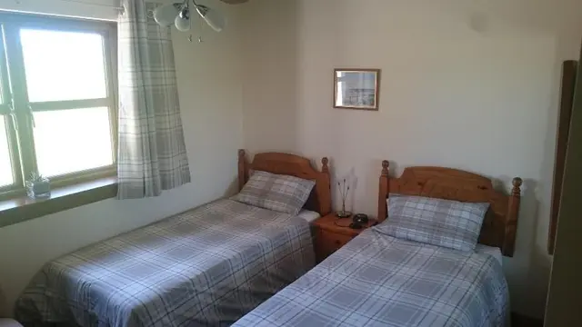 Balhousie Farm