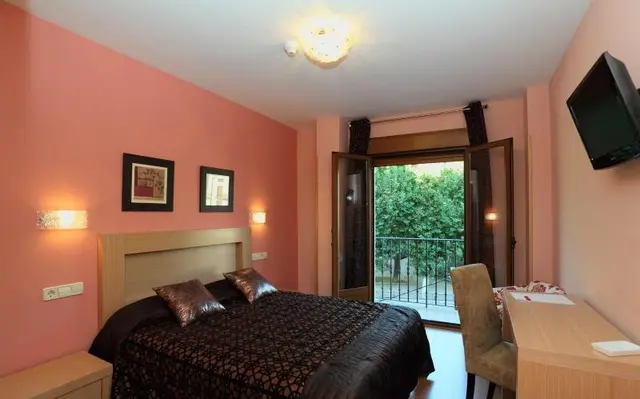 Hotel HC Sigüenza