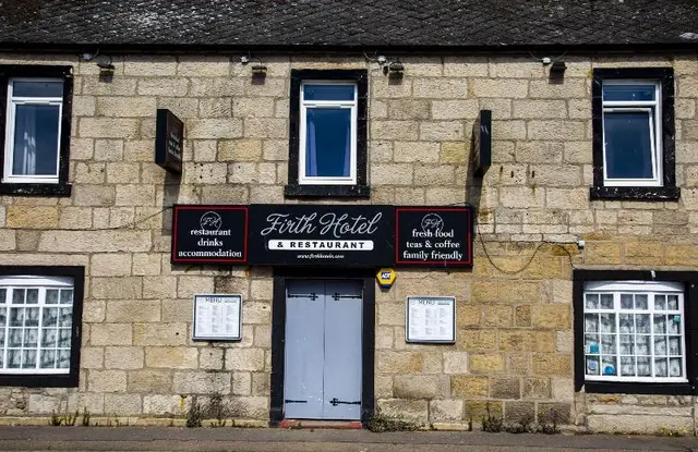 Firth Hotel & Restaurant