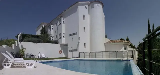 Hotel Villa Guadalupe