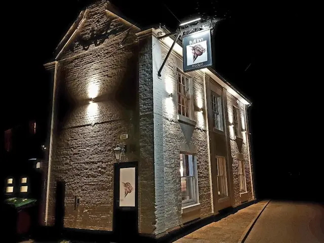 The Bull Inn