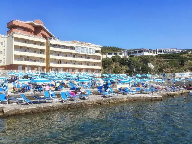Hotel Rex