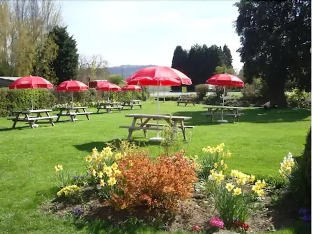 The Beckford Inn