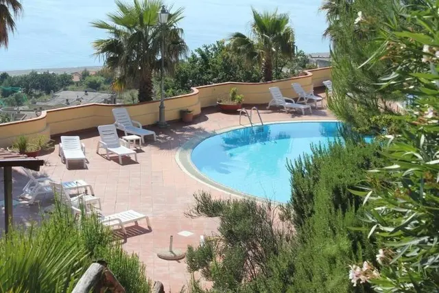 Hotel Residenza Del Golfo