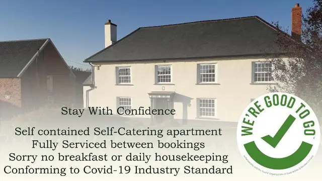 Courtbrook Farm