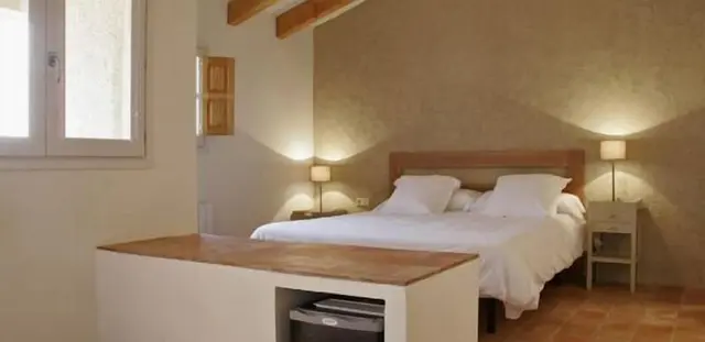 Aldea Roqueta Hotel Rural