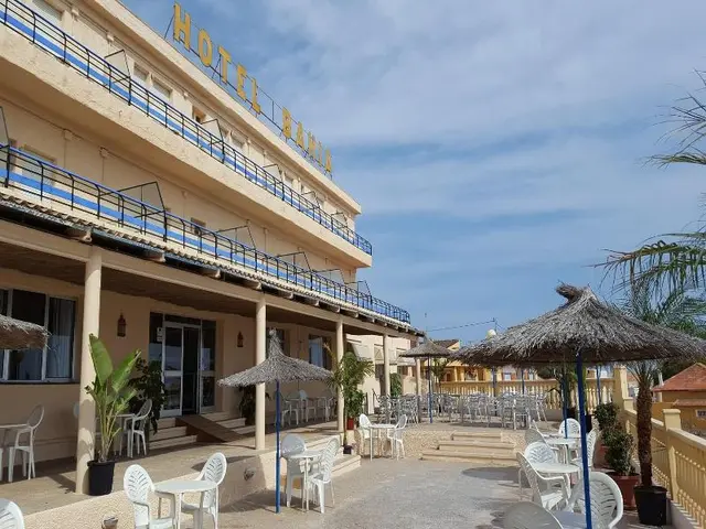 Hotel Bahia - 30º Hotels