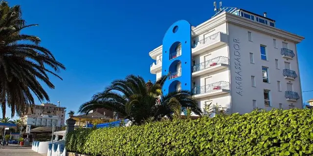 Hotel Ambassador