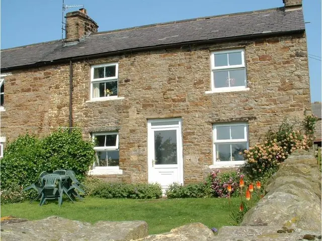 Kellah Farm B&b/cottages