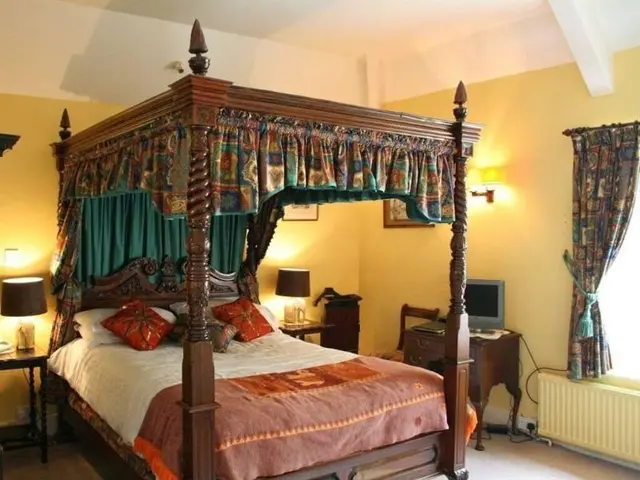 Inn For All Seasons Hotel