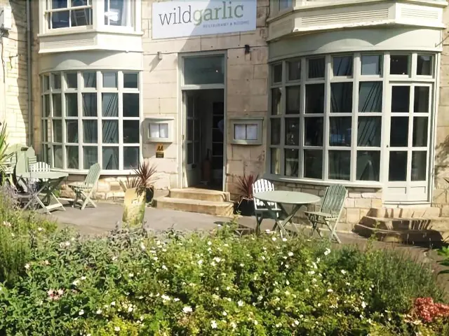 Wild Garlic Restaurant & Rooms