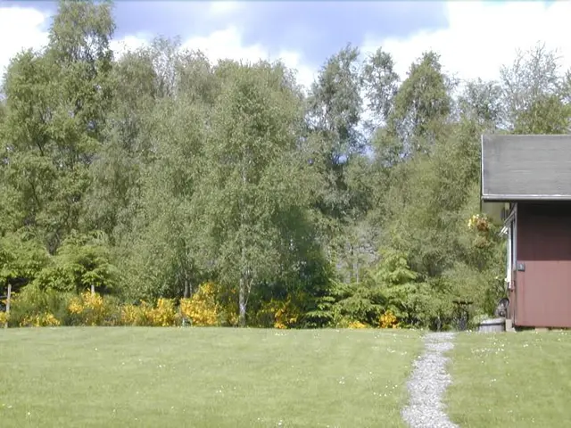 Torcroft Lodges