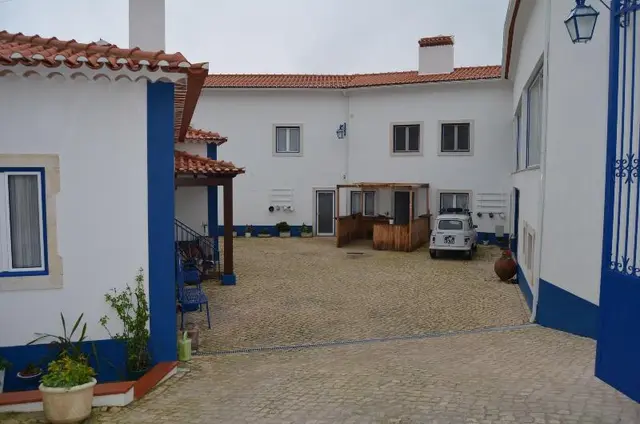 Quinta Manel Da Gaita