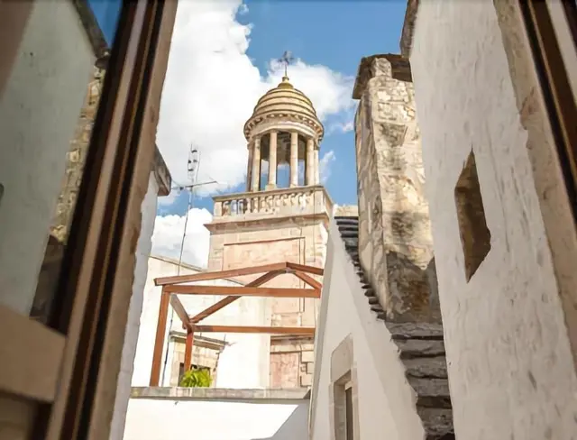 Santarosa Relais