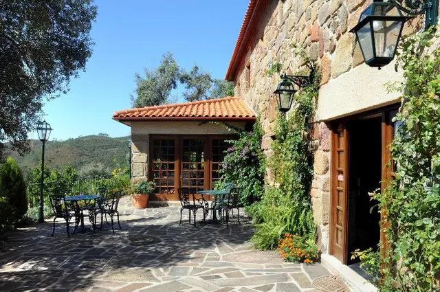 Quinta Das Escomoeiras