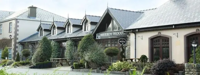 Mulroy Woods Hotel