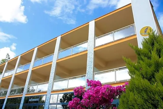 Hotel Lido