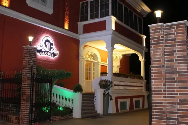 Hotel Boutique Restorant Gloria