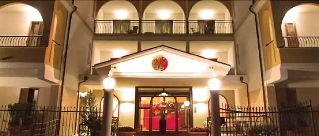 Marc Hotel