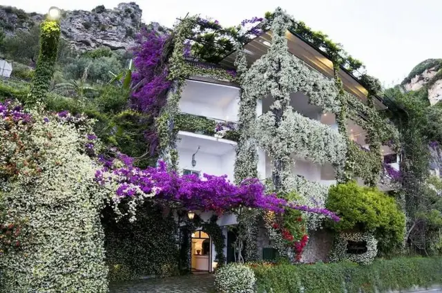 Hotel Pellegrino