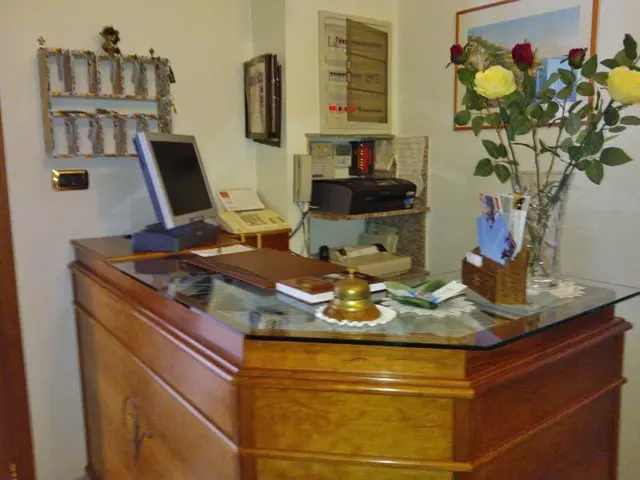 B&B Vittoria