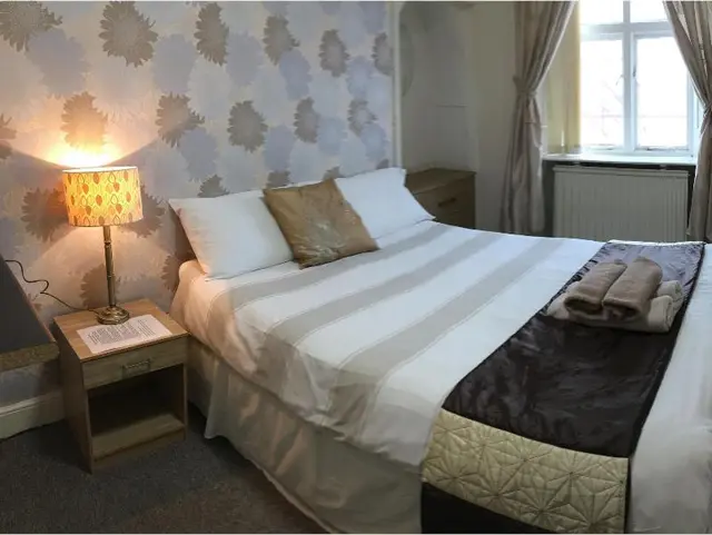 The Norton Hotel