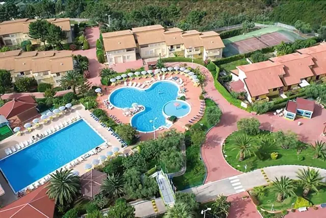 Villaggio Club La Pace