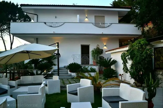 Hotel Mercurio