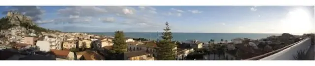 Mediterraneo