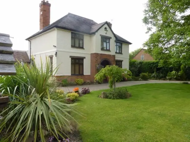 Orchard Side Bed And Breakfast