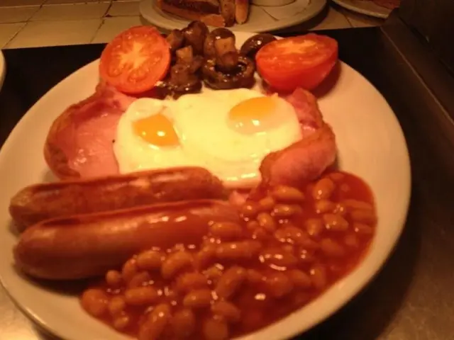 The George Inn