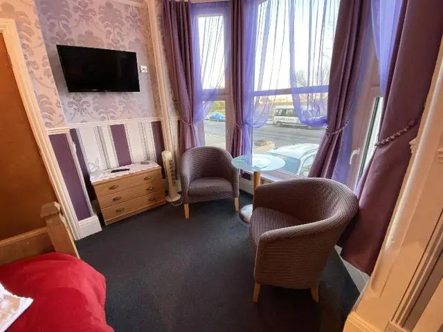 Clarence House Hotel