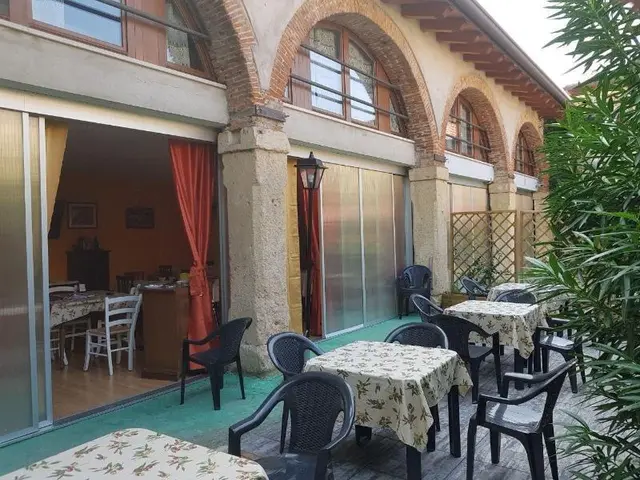 Hotel Al Bosco