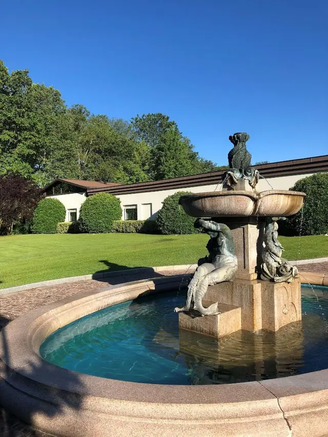 Parco Sassi Hotel