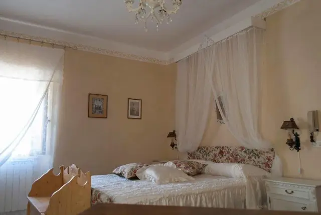 B&B La Finestra Sul Campanile