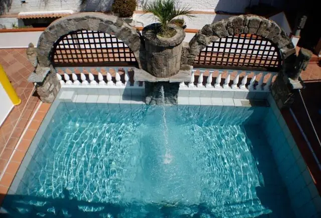 Hotel Punto Azzurro Adult Only