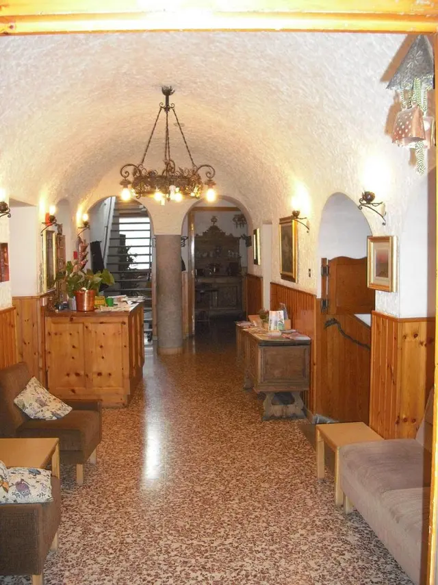 Albergo Gufo Depandance
