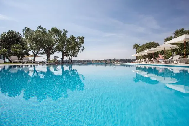 Hotel Spiaggia d'Oro - Charme & Boutique
