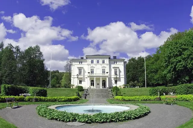Grand Hotel Alingsås