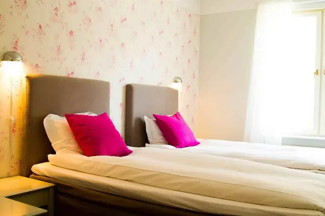 Hotel Dannegården Trelleborg