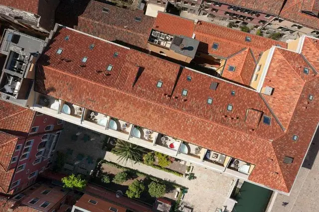 Palazzo Veneziano