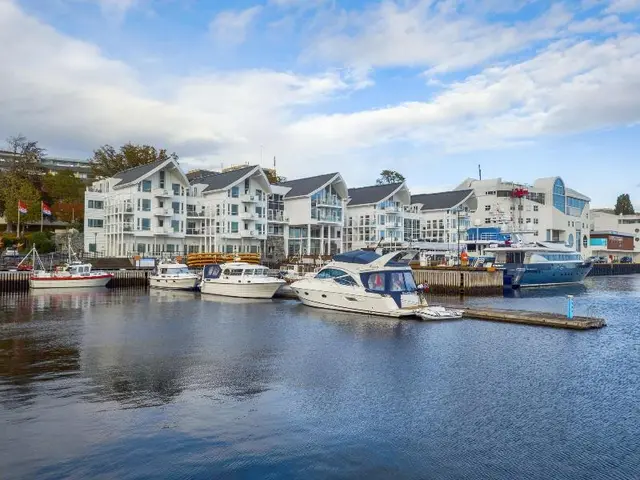 Molde Fjordhotell - by Classic Norway Hotel