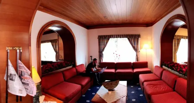 Hotel Majoni