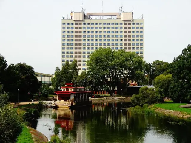 Hotel Gromada Pila