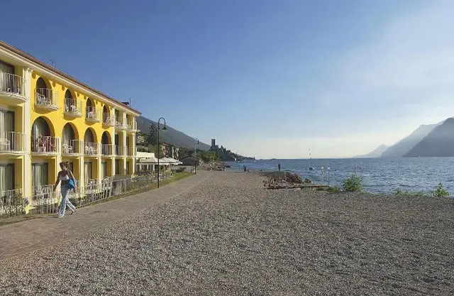 Hotel Europa